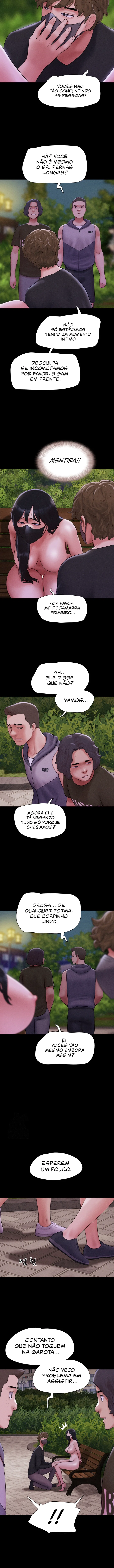 Everything Is Agreed 2: Soeun — Capítulo 52 — página 8