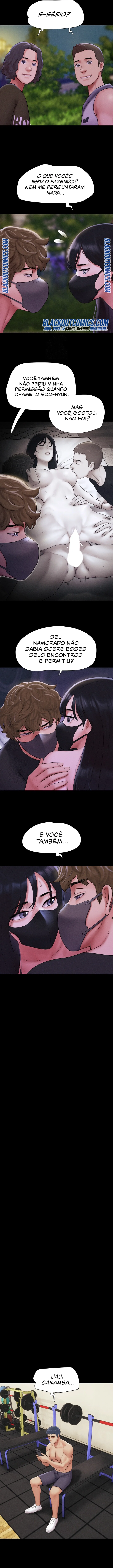 Everything Is Agreed 2: Soeun — Capítulo 52 — página 9