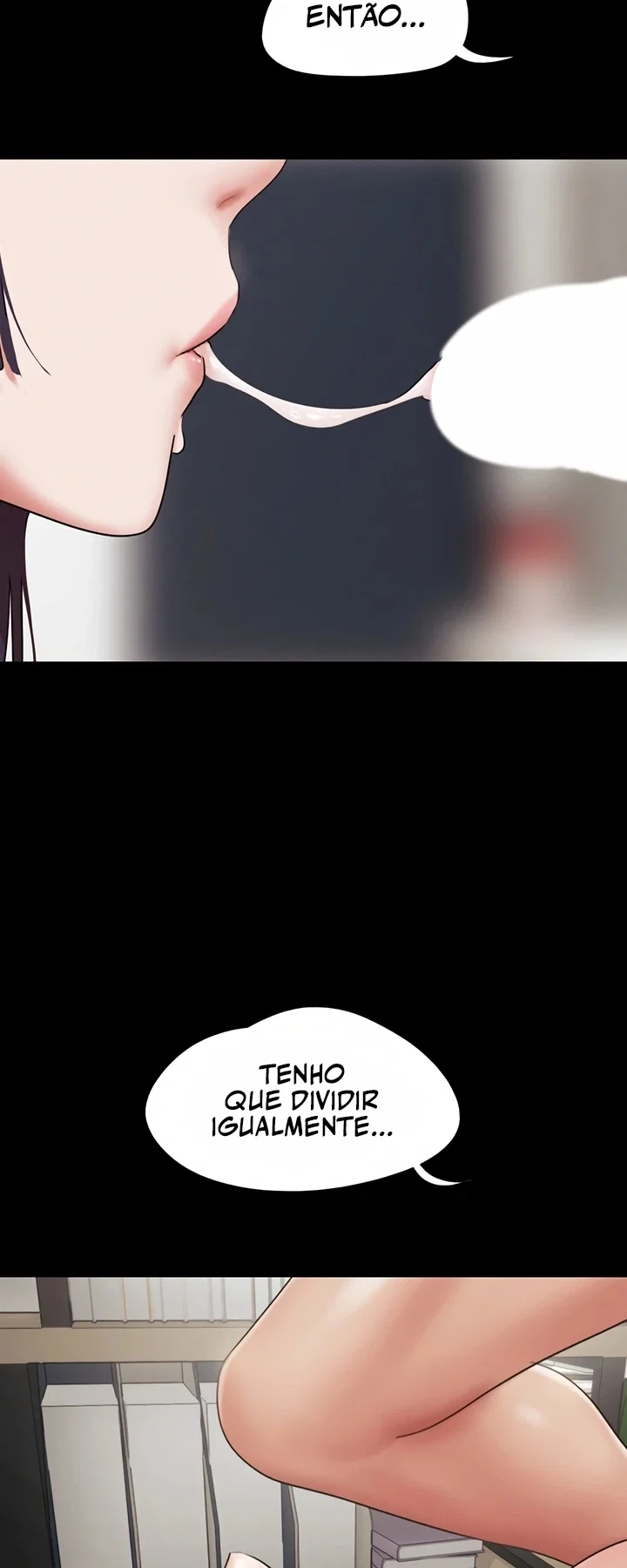 Everything Is Agreed 2: Soeun — Capítulo 74 — página 4