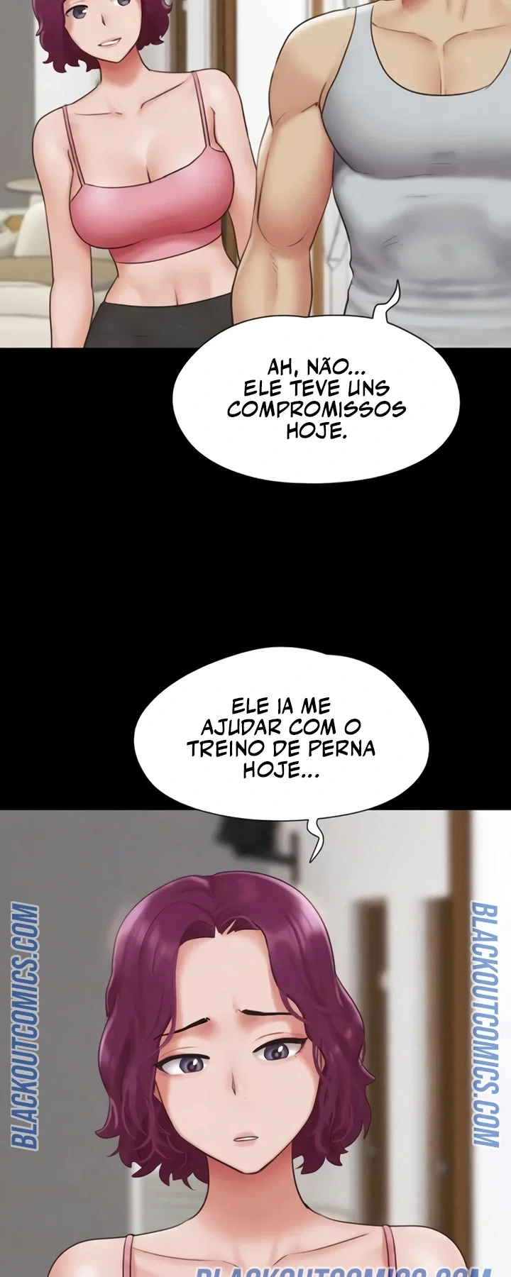 Everything Is Agreed 2: Soeun — Capítulo 74 — página 11