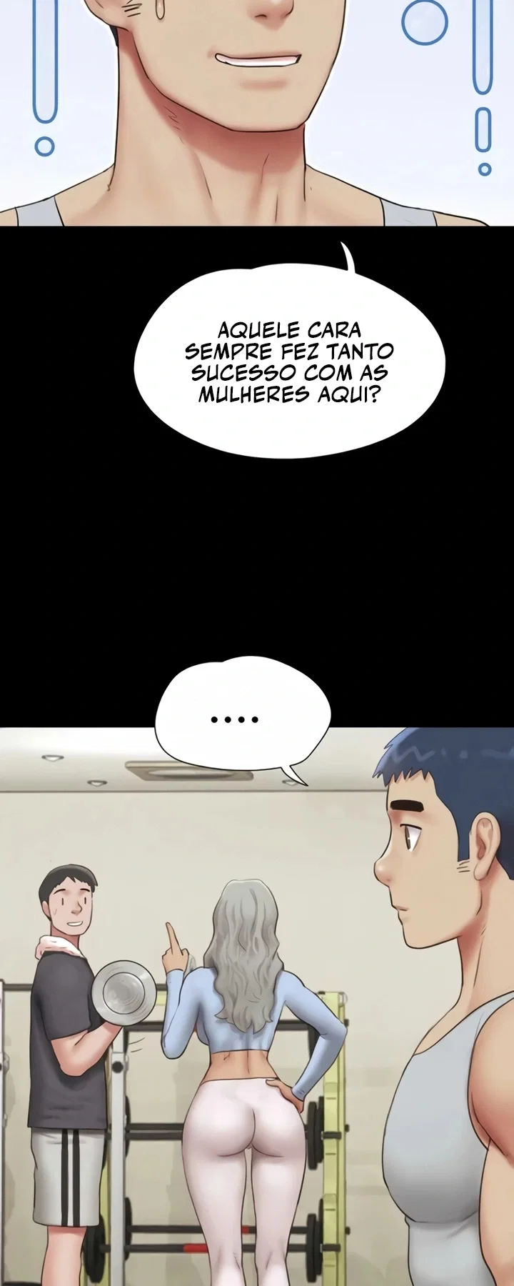 Everything Is Agreed 2: Soeun — Capítulo 74 — página 14