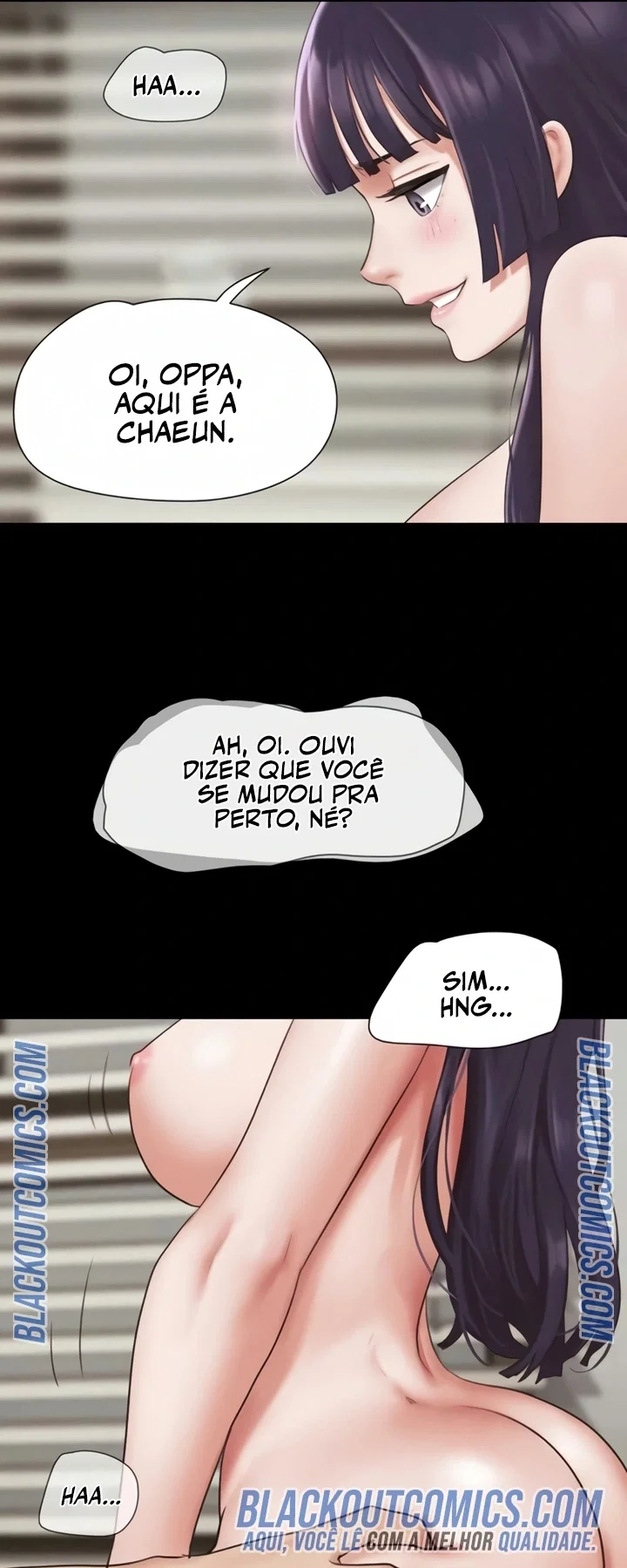 Everything Is Agreed 2: Soeun — Capítulo 74 — página 25