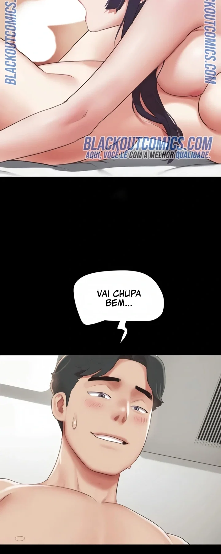 Everything Is Agreed 2: Soeun — Capítulo 74 — página 45