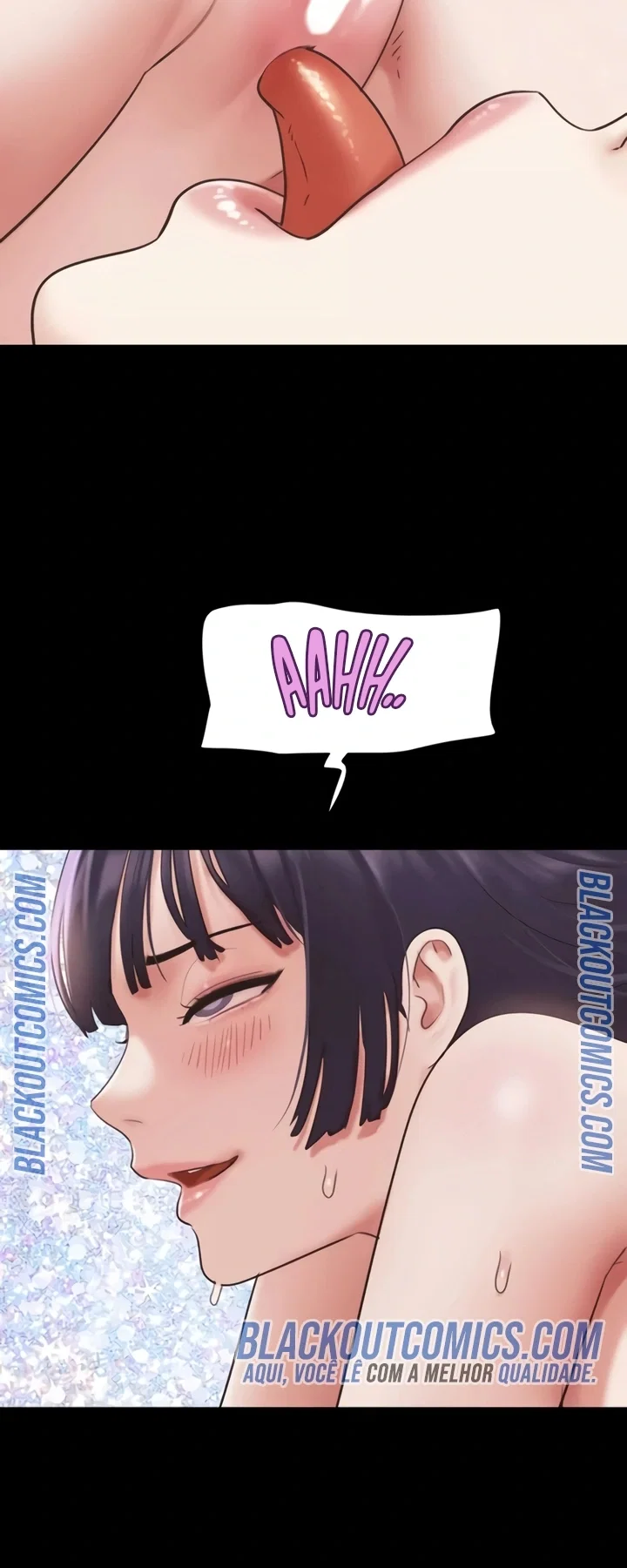 Everything Is Agreed 2: Soeun — Capítulo 74 — página 51