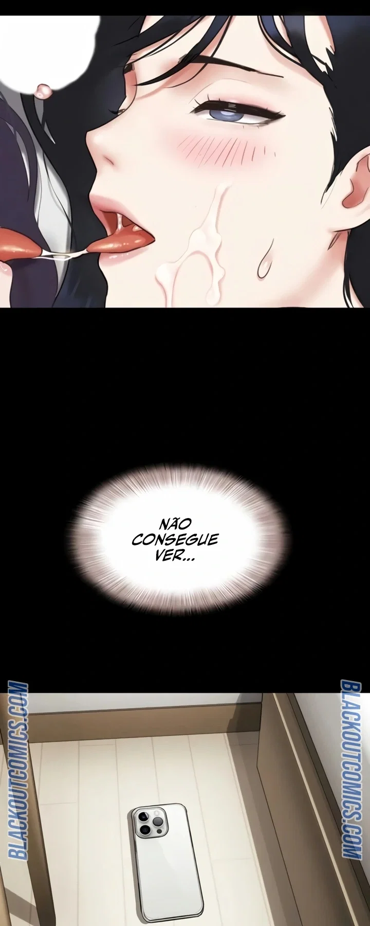 Everything Is Agreed 2: Soeun — Capítulo 74 — página 67
