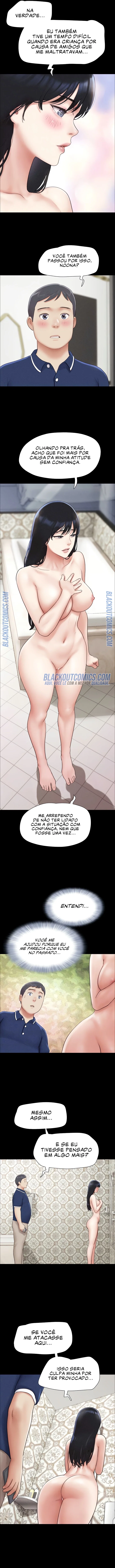 Everything Is Agreed 2: Soeun — Capítulo 62 — página 3