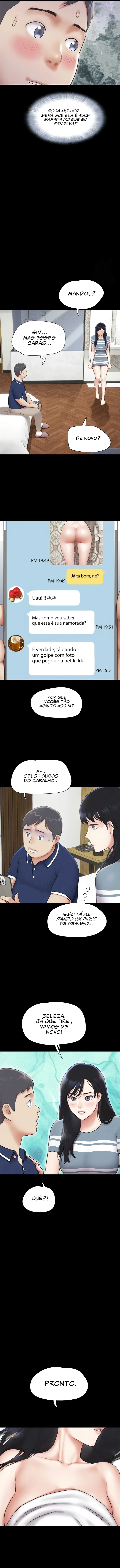 Everything Is Agreed 2: Soeun — Capítulo 62 — página 7
