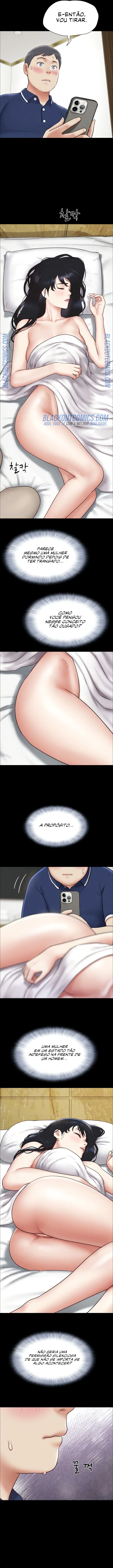 Everything Is Agreed 2: Soeun — Capítulo 62 — página 8