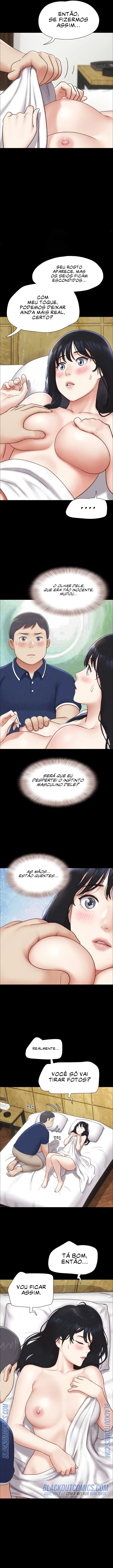 Everything Is Agreed 2: Soeun — Capítulo 62 — página 10