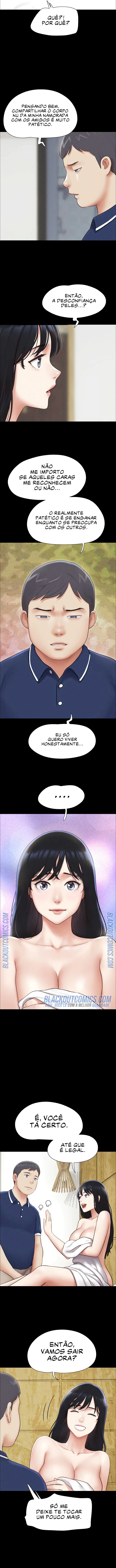 Everything Is Agreed 2: Soeun — Capítulo 62 — página 12