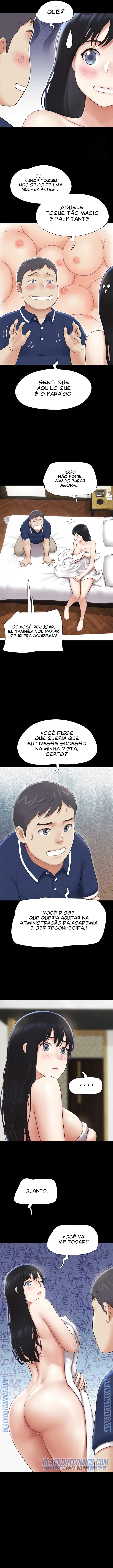 Everything Is Agreed 2: Soeun — Capítulo 62 — página 13