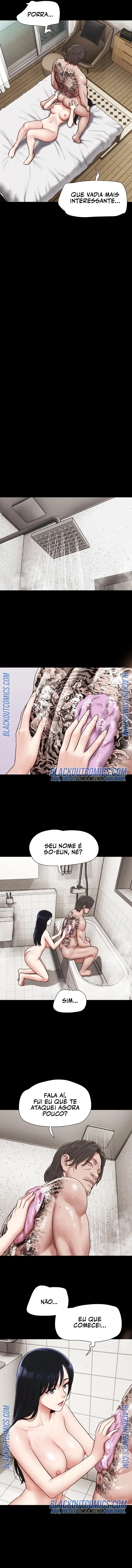 Everything Is Agreed 2: Soeun — Capítulo 87 — página 9