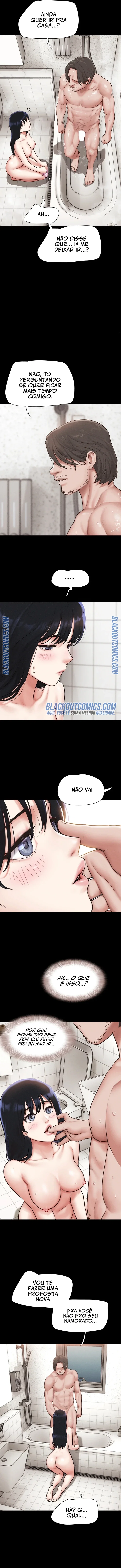 Everything Is Agreed 2: Soeun — Capítulo 87 — página 10