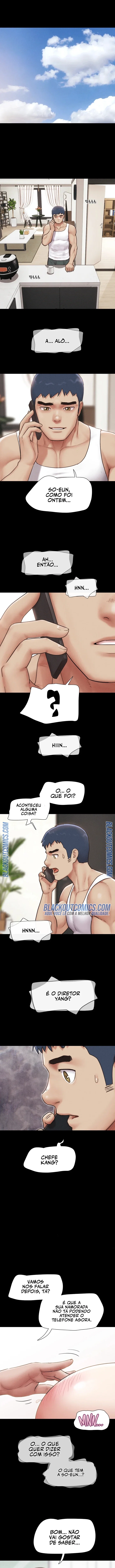 Everything Is Agreed 2: Soeun — Capítulo 87 — página 12
