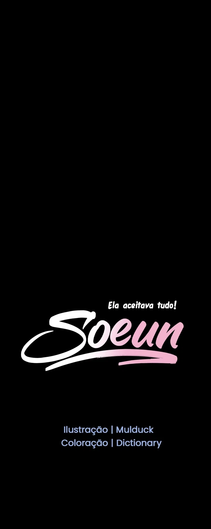 Everything Is Agreed 2: Soeun — Capítulo 77 — página 8