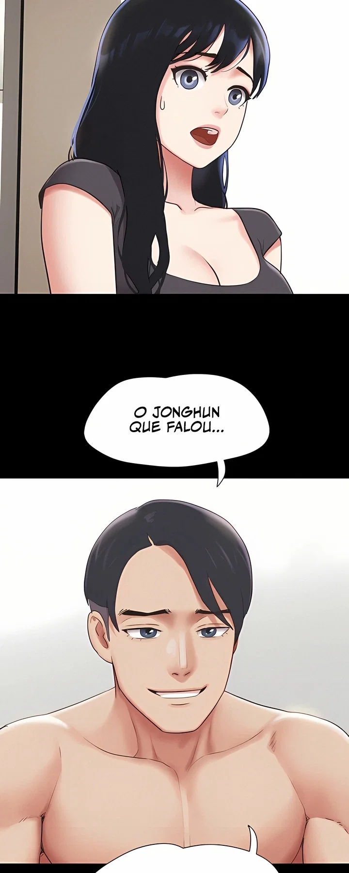 Everything Is Agreed 2: Soeun — Capítulo 77 — página 14