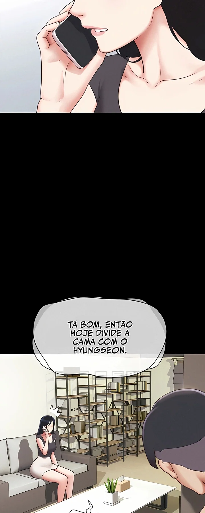 Everything Is Agreed 2: Soeun — Capítulo 77 — página 23
