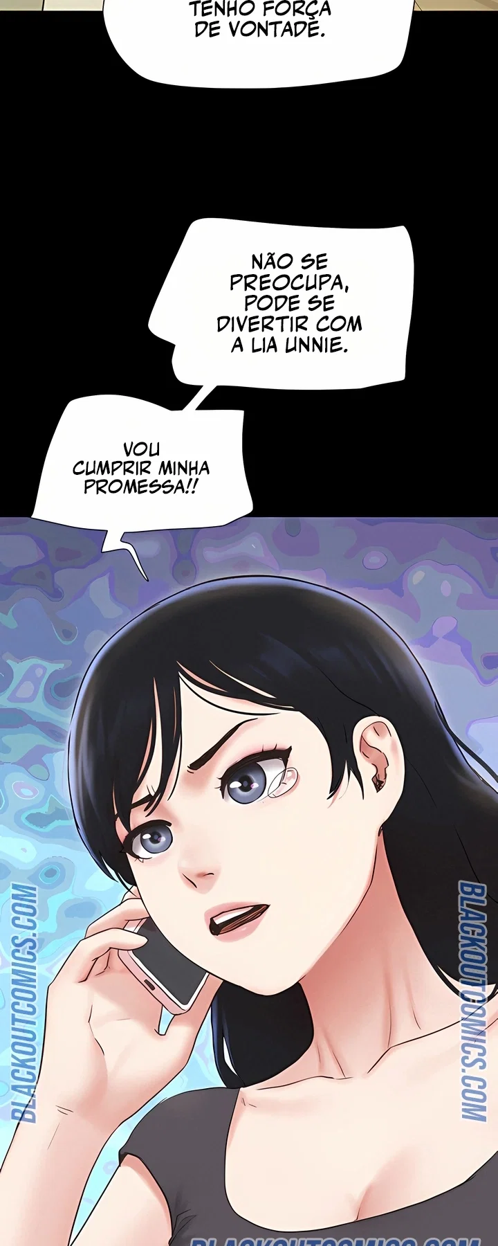 Everything Is Agreed 2: Soeun — Capítulo 77 — página 29