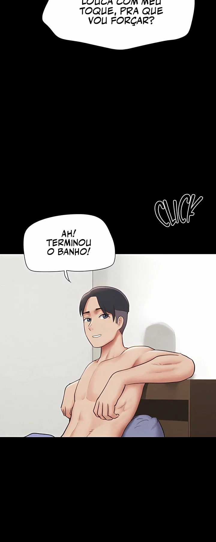 Everything Is Agreed 2: Soeun — Capítulo 77 — página 38