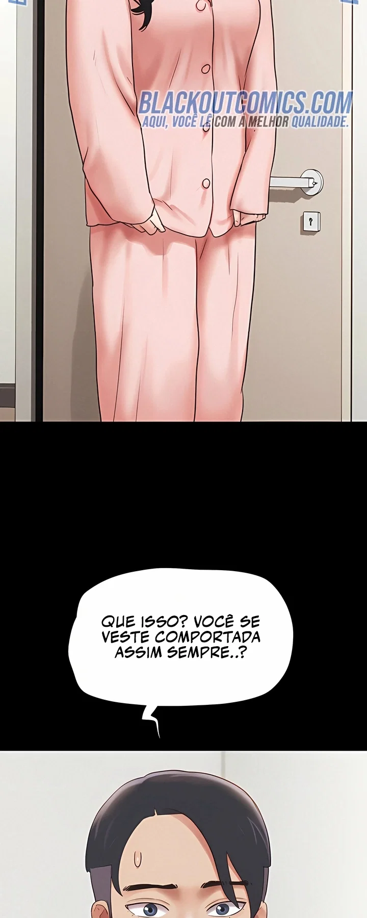 Everything Is Agreed 2: Soeun — Capítulo 77 — página 40