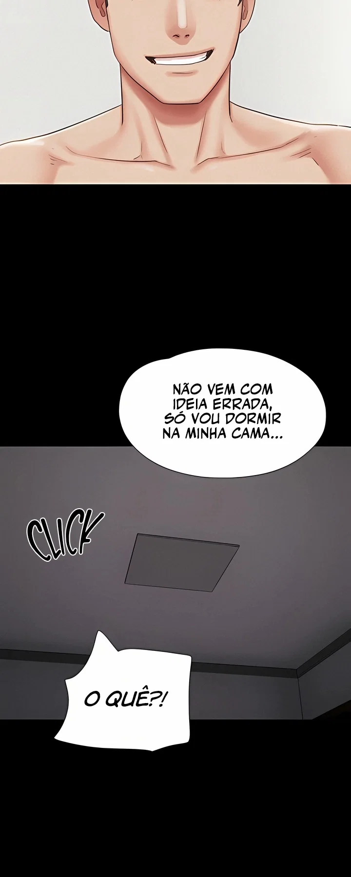 Everything Is Agreed 2: Soeun — Capítulo 77 — página 41