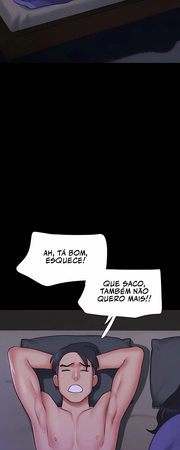 Everything Is Agreed 2: Soeun — Capítulo 77 — página 52