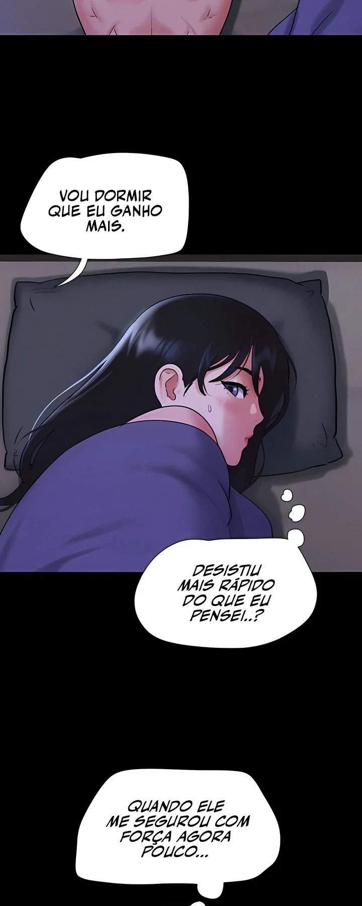 Everything Is Agreed 2: Soeun — Capítulo 77 — página 53