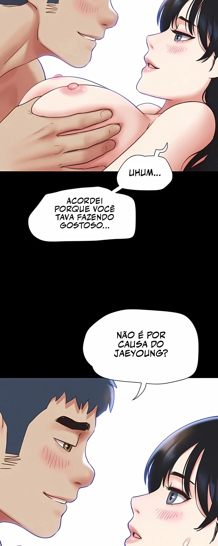 Everything Is Agreed 2: Soeun — Capítulo 77 — página 62