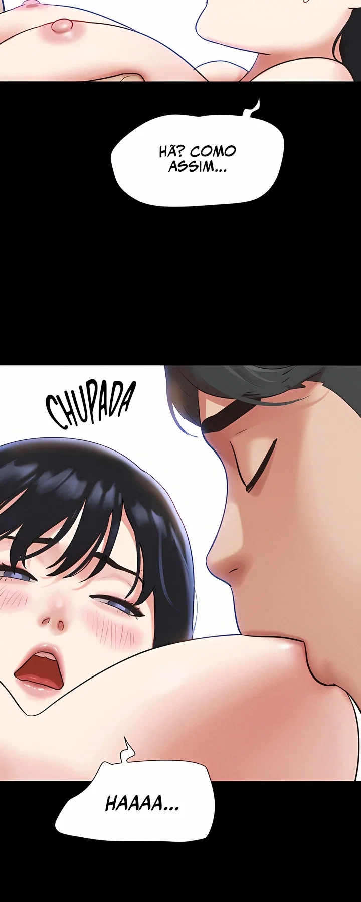 Everything Is Agreed 2: Soeun — Capítulo 77 — página 63