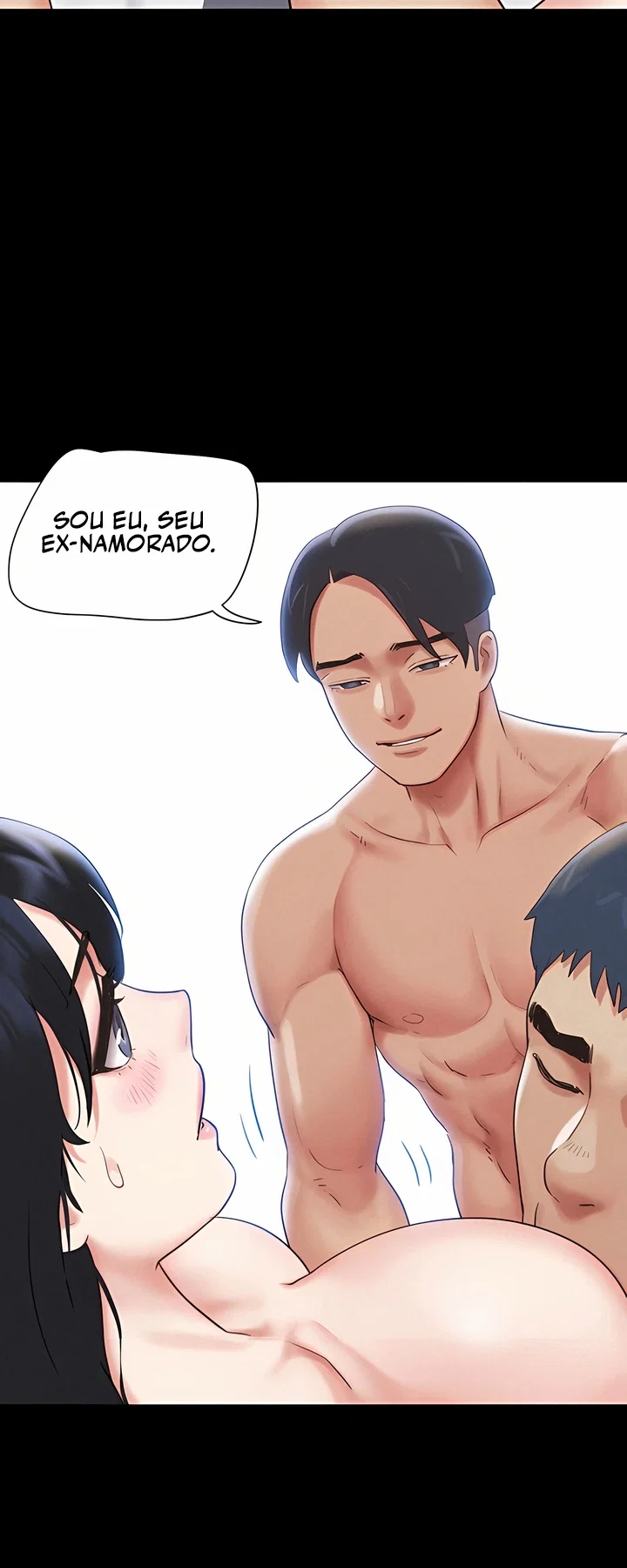 Everything Is Agreed 2: Soeun — Capítulo 77 — página 67