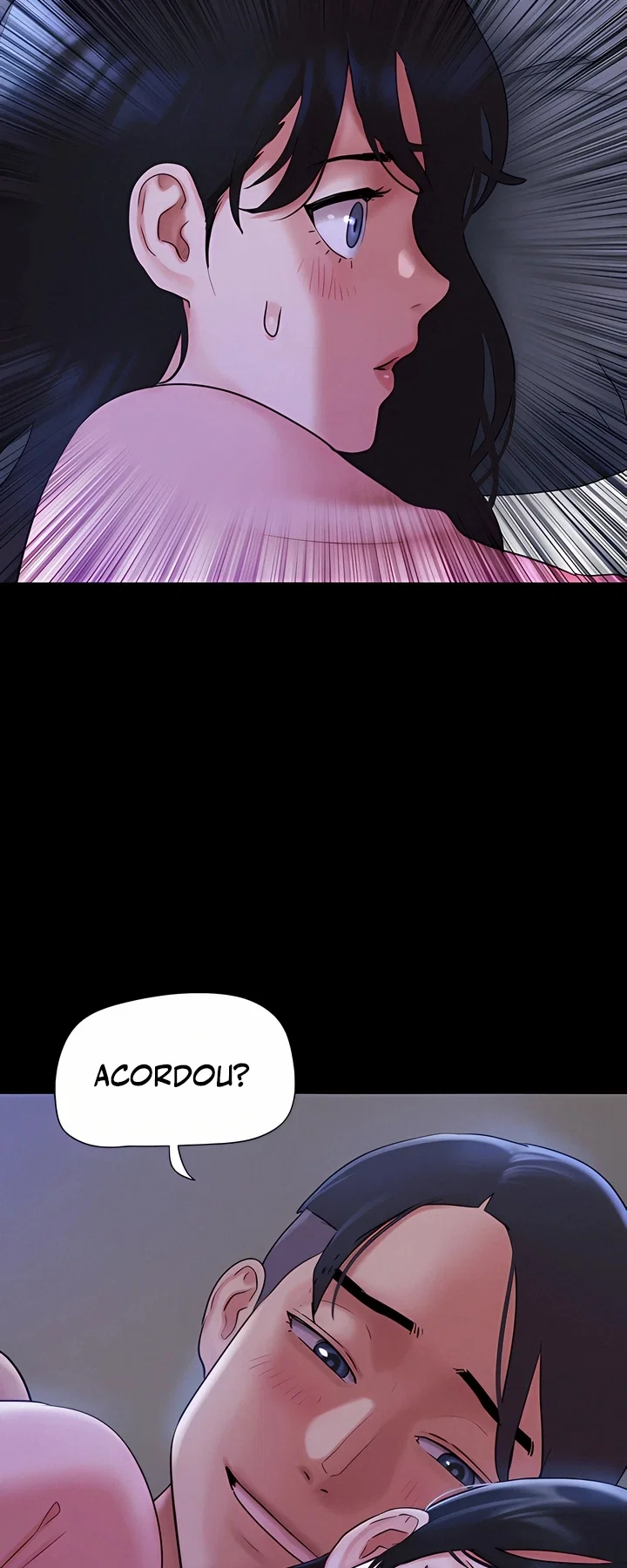 Everything Is Agreed 2: Soeun — Capítulo 77 — página 70