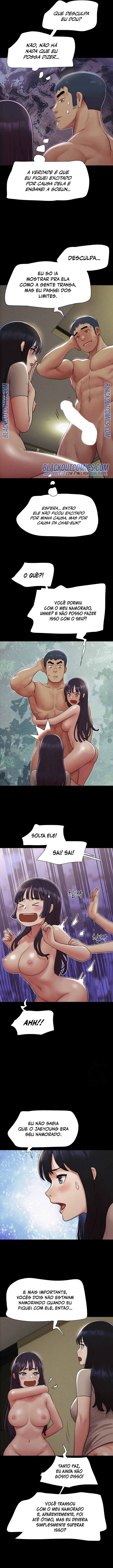 Everything Is Agreed 2: Soeun — Capítulo 36 — página 3