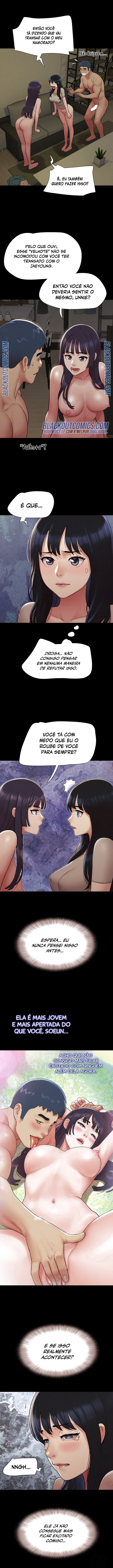 Everything Is Agreed 2: Soeun — Capítulo 36 — página 4