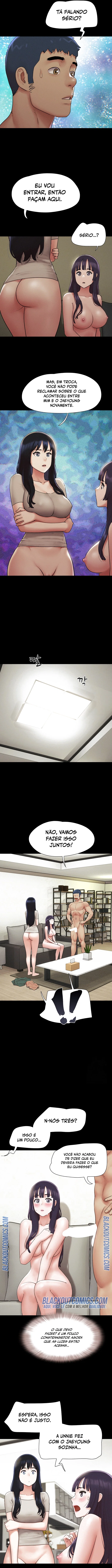Everything Is Agreed 2: Soeun — Capítulo 36 — página 7