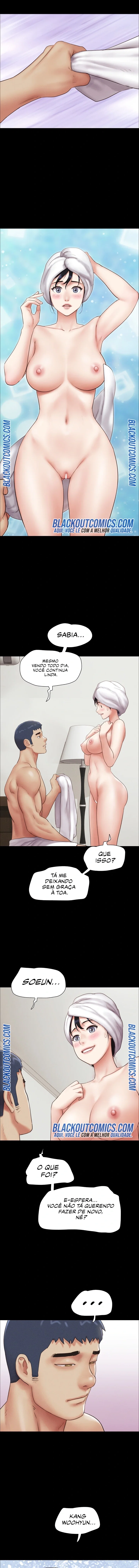 Everything Is Agreed 2: Soeun — Capítulo 50 — página 1