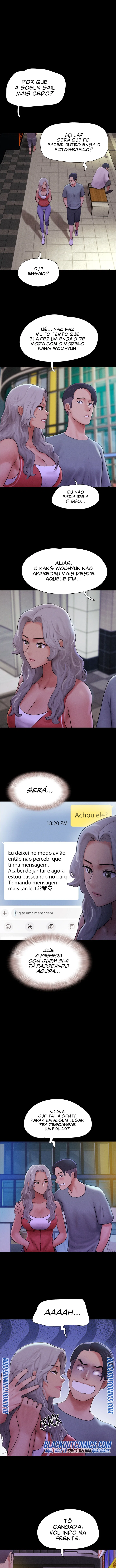 Everything Is Agreed 2: Soeun — Capítulo 50 — página 9