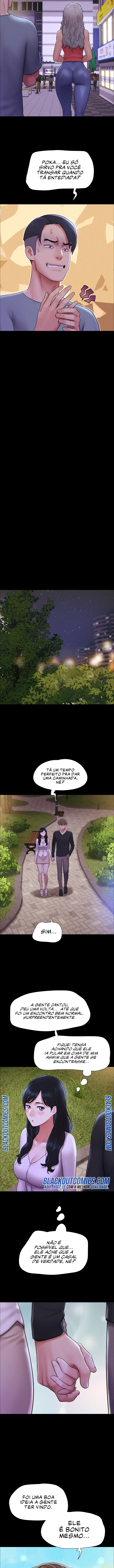 Everything Is Agreed 2: Soeun — Capítulo 50 — página 10