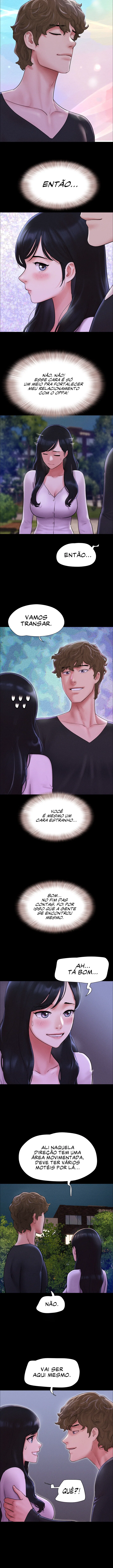 Everything Is Agreed 2: Soeun — Capítulo 50 — página 11