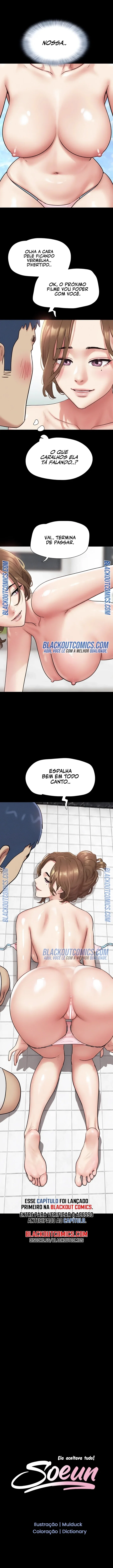 Everything Is Agreed 2: Soeun — Capítulo 115 — página 1