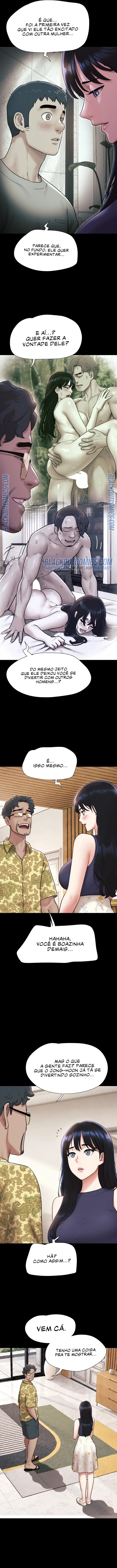 Everything Is Agreed 2: Soeun — Capítulo 115 — página 7