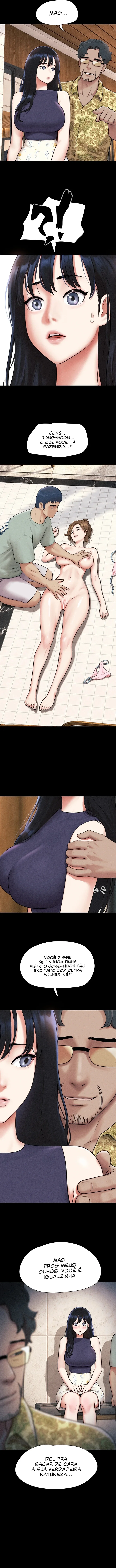 Everything Is Agreed 2: Soeun — Capítulo 115 — página 8
