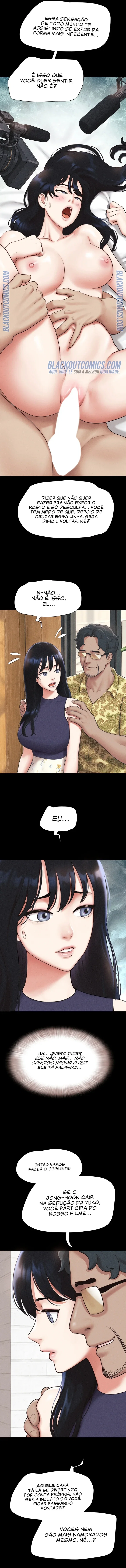 Everything Is Agreed 2: Soeun — Capítulo 115 — página 9