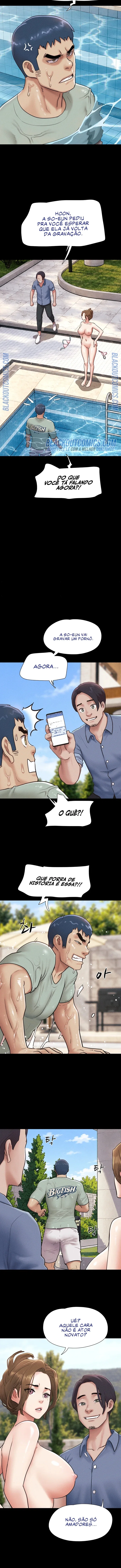 Everything Is Agreed 2: Soeun — Capítulo 115 — página 13