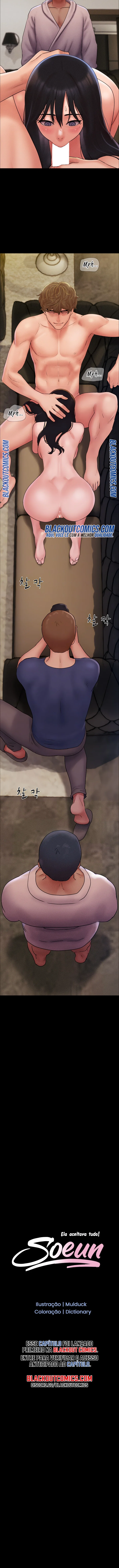 Everything Is Agreed 2: Soeun — Capítulo 46 — página 2