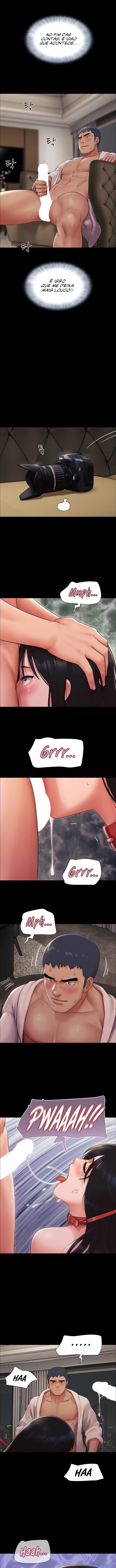 Everything Is Agreed 2: Soeun — Capítulo 46 — página 10