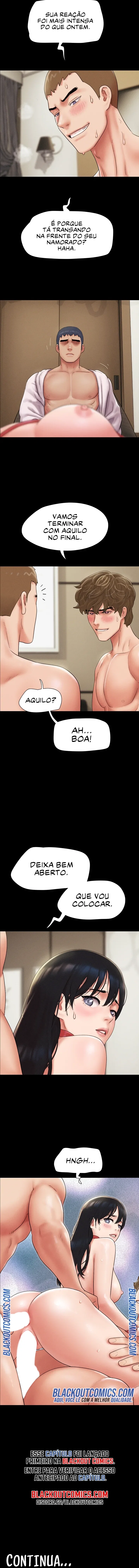 Everything Is Agreed 2: Soeun — Capítulo 46 — página 13
