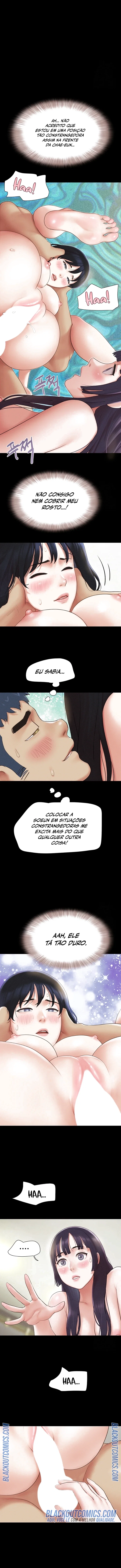 Everything Is Agreed 2: Soeun — Capítulo 37 — página 6