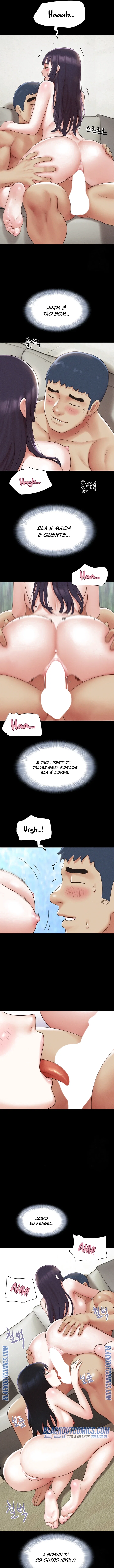 Everything Is Agreed 2: Soeun — Capítulo 37 — página 8