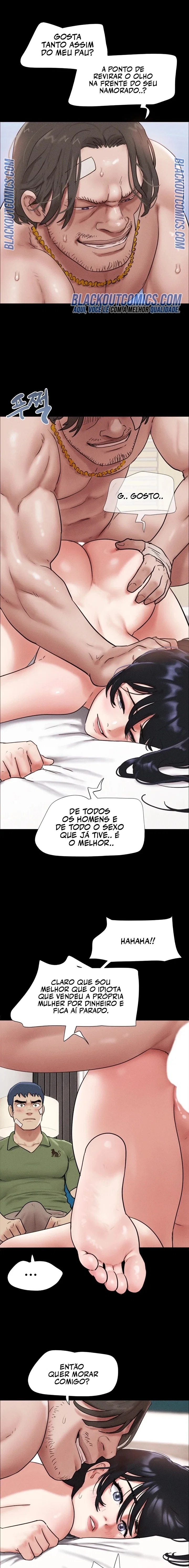 Everything Is Agreed 2: Soeun — Capítulo 98 — página 1