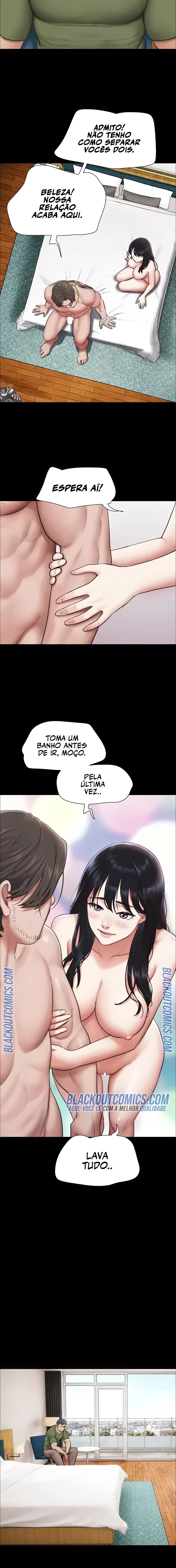Everything Is Agreed 2: Soeun — Capítulo 98 — página 9